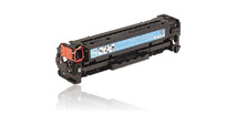 CARTUCHO DE TONER HP CC531/411/CF381A C (2025) COMPATÍVEL PQTC