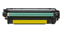 CART.TONER HP CE252-A Y (3525) COMP. PREMIUM AAA