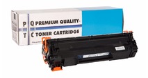 CARTUCHO DE TONER HP CE278-A (1566/1536/1606) COMPATIVEL PREMIUM QUALITY