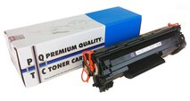 CART.TONER HP CE285A (1102/30/32/1212) COMP. PQTC IMP. IND