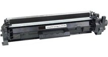 CARTUCHO DE TONER HP CF218A  P-1095 COM CHIP COMP. BK PQTC IMP. IND