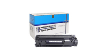 CARTUCHO DE TONER HP CF283A COMPATÍVEL PREMIUM QUALITY