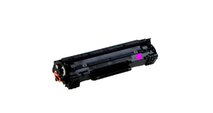 CARTUCHO DE TONER HP CF403A M COMPATÍVEL PQTC
