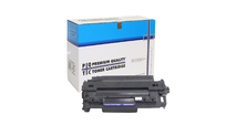 CARTUCHO DE TONER HP H-605A CE255A COMPATÍVEL  PQTC