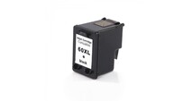 CARTCHO DE TINTA HP 60XL BK COMPATIVEL