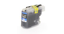 CARTUCHO DE TINTA BROTHER LC103/105/109 BK COMPATIVEL 20ML