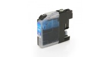 CARTUCHO DE TINTA BROTHER LC103/105/109 C COMPATIVEL 14ML