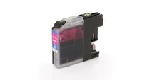 CARTUCHO DE TINTA BROTHER LC103/105/109 M COMPATIVEL 14ML