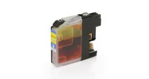 CARTUCHO DE TINTA BROTHER LC103/105/109 Y COMPATIVEL 14ML