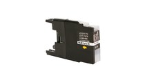 CARTUCHO DE TINTA BROTHER LC75/79 BK COMPATIVEL