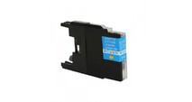 CARTUCHO DE TINTA BROTHER LC75/79 C COMPATIVEL