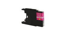 CARTUCHO DE TINTA BROTHER LC75/79 M COMPATIVEL