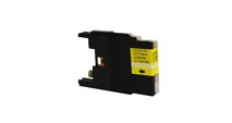 CARTUCHO DE TINTA BROTHER LC75/79 Y COMPATIVEL