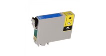 CARTUCHO DE TINTA EPSON T0632 T063220 C COMPATIVEL 12ML