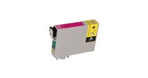 CARTUCHO DE TINTA EPSON T0633 M COMPATIVEL 12ML