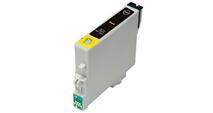 CARTUCHO DE TINTA EPSON T0821 T082120 BK COMPATIVEL 12ML