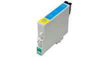 CARTUCHO DE TINTA EPSON T0822 T082220 C COMPATIVEL 12ML