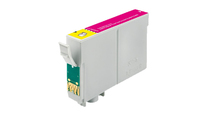 CARTUCHO DE TINTA EPSON T0823 T082320 M COMPATIVEL 12ML