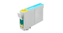 CARTUCHO DE TINTA EPSON T0825 T082520 LIGHT C COMPATIVEL 12ML