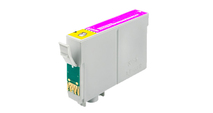 CARTUCHO DE TINTA EPSON T0826 T082620 LIGHT M COMPATIVEL 12ML