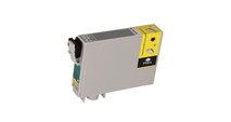 CARTUCHO DE TINTA EPSON T0901 BK COMPATIVEL 10ML