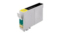 CARTUCHO DE TINTA EPSON T1351 BK COMPATIVEL 8ML