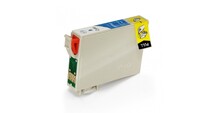 CARTUCHO DE TINTA EPSON T1402 C COMPATÍVEL 15,8 ML