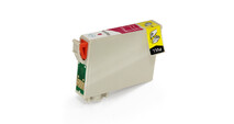 CARTUCHO DE TINTA EPSON T1403 M COMPATÍVEL 15,8 ML