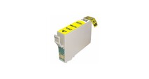 CARTUCHO DE TINTA EPSON T1404 Y COMPATÍVEL 15,8 ML