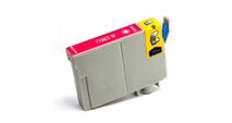 CARTUCHO DE TINTA EPSON T1963/T1943 MAGENTA COMPATÍVEL 13,5ML