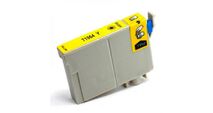 CARTUCHO DE TINTA EPSON T1964/T1944 Y COMPATÍVEL 13,5ML