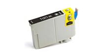 CARTUCHO DE TINTA EPSON T1971/T1941 BLACK COMPATÍVEL 15ML