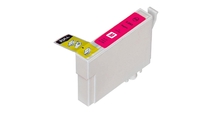 CARTUCHO DE TINTA EPSON T296320 T296 MAGENTA  XP-441 XP-431 XP-241  COMPATÍVEL IMPORTADO 9.5ML