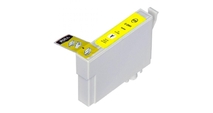 CARTUCHO DE TINTA EPSON T296420 T296 AMARELO  XP-441 XP-431 XP-241  COMPATÍVEL IMPORTADO 9.5ML