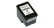 CARTUCHO DE TINTA HP 122XL BK COMPATIVEL 12ML