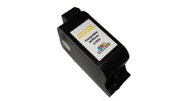 CARTUCHO DE TINTA HP 1823/6625 COLOR COMPATIVEL 27ML