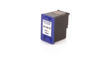 CARTUCHO DE TINTA HP 22/28/57 COLOR COMPATIVEL 14ML