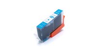 CARTUCHO DE TINTA HP 564XL CIANO COMPATÍVEL 14,2ML