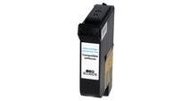 CARTUCHO DE TINTA HP 615/645 C6615NL BK UNIV. COMPATÍVEL 39ML