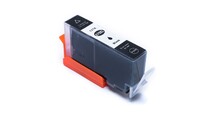 CARTUCHO DE TINTA HP 655/670XL/685 BK COMPATIVEL 21.6ML