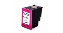 CARTUCHO DE TINTA HP 662XL COLOR COMPATIVEL 11ML