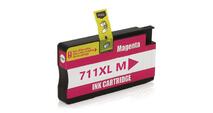 CARTUCHO DE TINTA HP 711XL M (CZ131A) COMPATÍVEL 28ML IMPORTADO