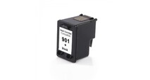 CARTUCHO DE TINTA HP 901 BK COMPATIVEL 14ML