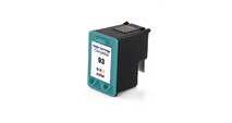 CARTUCHO DE TINTA HP 93 COLOR COMPATIVEL 10ML