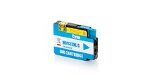 CARTUCHO DE TINTA HP 933 XL C COMPATIVEL 13ML