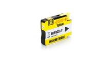 CARTUCHO DE TINTA HP 933 XL Y COMPATIVEL 13ML