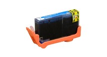 CARTUCHO DE TINTA HP 935 C COMPATIVEL 13ML