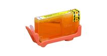 CARTUCHO DE TINTA HP 935 Y COMPATIVEL13ML
