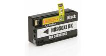 CARTUCHO DE TINTA HP 950XL BK COMPATIVEL 75ML