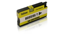 CARTUCHO DE TINTA HP 951XL Y COMPATIVEL 20ML